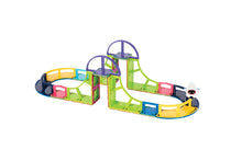 Load image into Gallery viewer, Magformers Sky Track 44pc