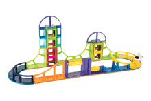Load image into Gallery viewer, Magformers Sky Track 64pc