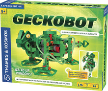 Load image into Gallery viewer, Geckobot