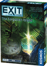 Load image into Gallery viewer, EXIT: The Forgotten Island
