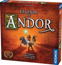 Load image into Gallery viewer, Legends of Andor