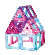 Load image into Gallery viewer, Magformers Inspire 30pc Set