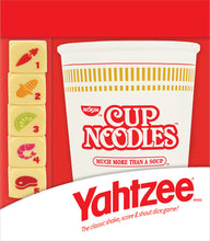 Load image into Gallery viewer, Cup Noodles Yahtzee