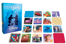 Load image into Gallery viewer, Codenames Disney Family