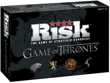 Load image into Gallery viewer, Game of Thrones Risk