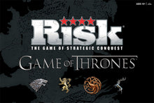 Load image into Gallery viewer, Game of Thrones Risk