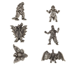 Load image into Gallery viewer, Godzilla Monopoly