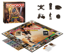 Load image into Gallery viewer, The Goonies Monopoly