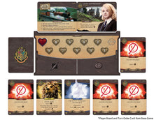 Load image into Gallery viewer, Harry Potter Hogwarts Battle: The Monster Box of Monsters Expansion