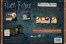 Load image into Gallery viewer, Harry Potter Hogwarts Battle: The Monster Box of Monsters Expansion