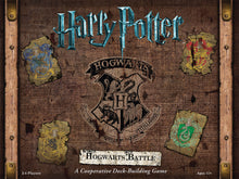 Load image into Gallery viewer, Harry Potter Hogwarts Battle