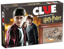 Load image into Gallery viewer, Harry Potter Clue