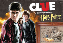 Load image into Gallery viewer, Harry Potter Clue