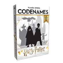 Load image into Gallery viewer, Codenames Harry Potter