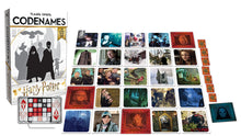 Load image into Gallery viewer, Codenames Harry Potter