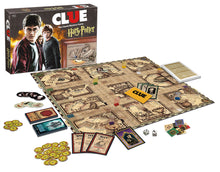 Load image into Gallery viewer, Harry Potter Clue