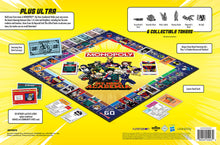 Load image into Gallery viewer, My Hero Academia Monopoly