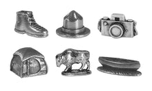 Load image into Gallery viewer, National Parks 2020 Monopoly