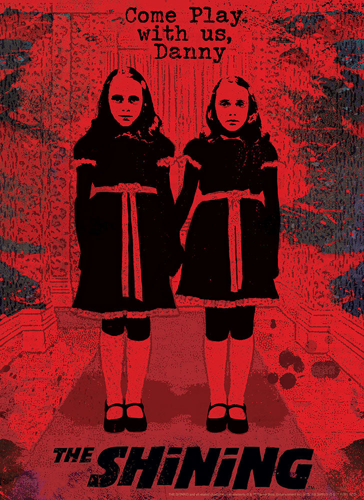 The Shining 