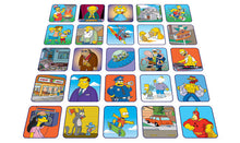 Load image into Gallery viewer, Codenames The Simpsons