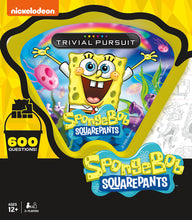 Load image into Gallery viewer, SpongeBob Trivial Putsuit