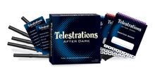 Load image into Gallery viewer, Telestrations After Dark