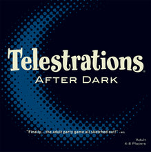 Load image into Gallery viewer, Telestrations After Dark