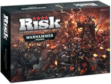 Load image into Gallery viewer, Warhammer 40k Risk