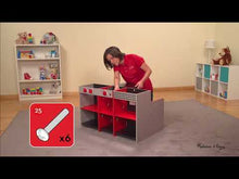 Load and play video in Gallery viewer, Star Diner Restaurant Play Set