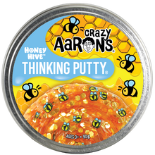 Load image into Gallery viewer, Crazy Aaron&#39;s Thinking Putty - Trendsetters - Honey Hive
