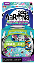 Load image into Gallery viewer, Crazy Aaron&#39;s Thinking Putty - Trendsetters - Sneakerhead
