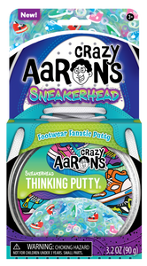 Crazy Aaron's Thinking Putty - Trendsetters - Sneakerhead