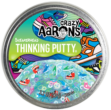 Load image into Gallery viewer, Crazy Aaron&#39;s Thinking Putty - Trendsetters - Sneakerhead
