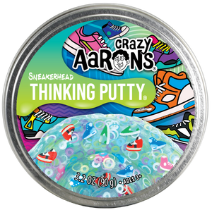 Crazy Aaron's Thinking Putty - Trendsetters - Sneakerhead