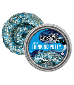 Crazy Aaron's Thinking Putty - 2" Trend - Bounce Bot