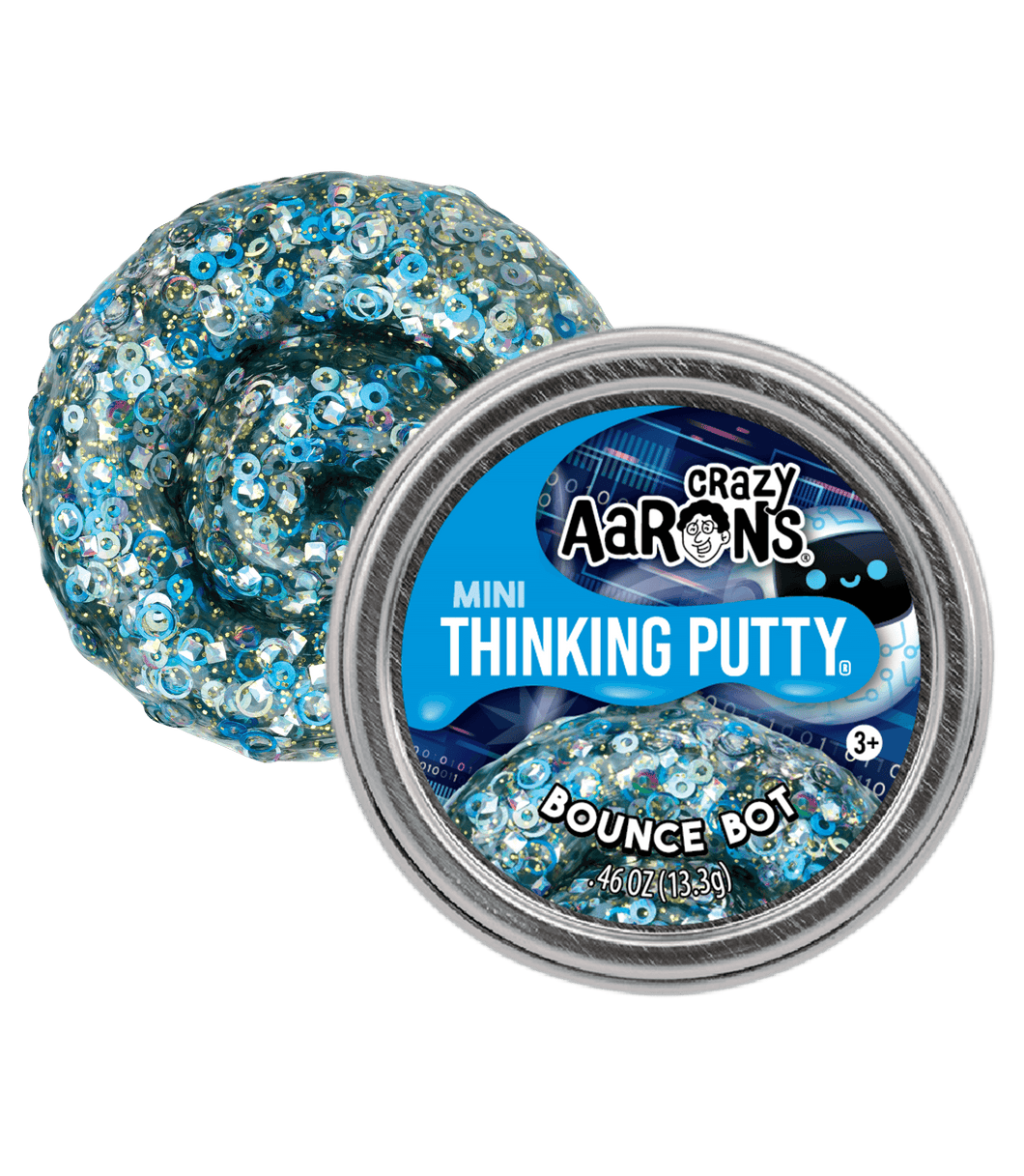 Crazy Aaron's Thinking Putty - 2