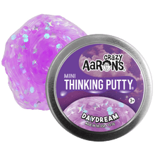 Load image into Gallery viewer, Crazy Aaron&#39;s Thinking Putty - 2&quot; Trend - Daydream
