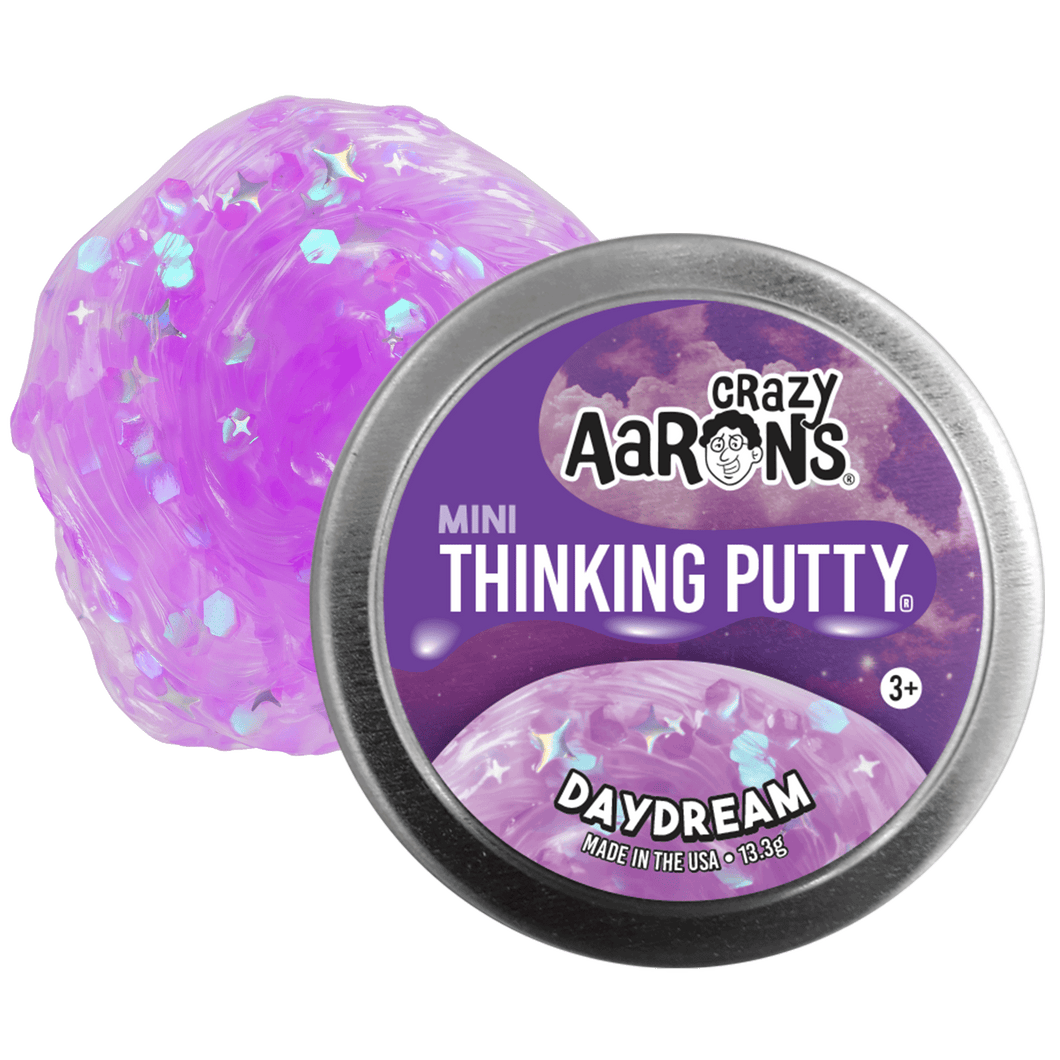 Crazy Aaron's Thinking Putty - 2