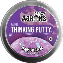 Load image into Gallery viewer, Crazy Aaron&#39;s Thinking Putty - 2&quot; Trend - Daydream
