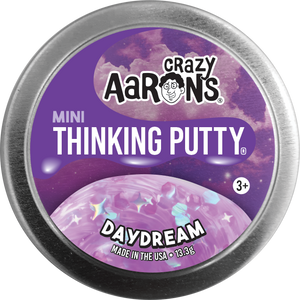 Crazy Aaron's Thinking Putty - 2" Trend - Daydream