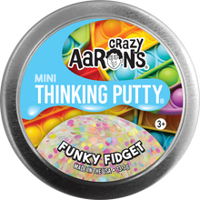 Load image into Gallery viewer, Crazy Aaron&#39;s Thinking Putty - 2&quot; Trend - Funky Fidget
