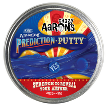 Load image into Gallery viewer, Crazy Aaron&#39;s Thinking Putty - Trendsetters - The Amazing Prediction Putty
