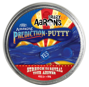 Crazy Aaron's Thinking Putty - Trendsetters - The Amazing Prediction Putty