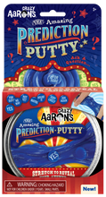 Load image into Gallery viewer, Crazy Aaron&#39;s Thinking Putty - Trendsetters - The Amazing Prediction Putty
