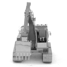 Load image into Gallery viewer, Metal Earth CAT Excavator
