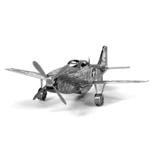 Load image into Gallery viewer, Metal Earth Mustang

