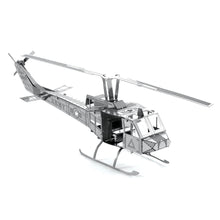 Load image into Gallery viewer, Metal Earth Huey Helicopter
