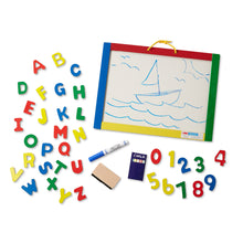 Load image into Gallery viewer, Magnetic Chalkboard/Dry-Erase Board
