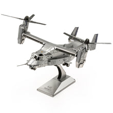 Load image into Gallery viewer, Metal Earth V-22 Osprey

