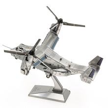 Load image into Gallery viewer, Metal Earth V-22 Osprey
